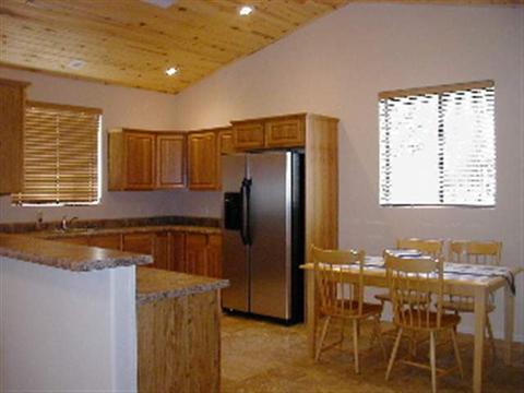 2230 Eagle Ln, Overgaard, AZ 85933 photo 8