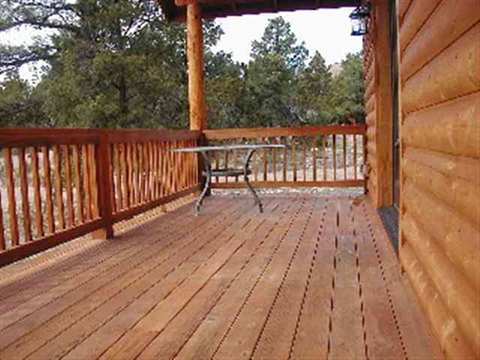 2230 Eagle Ln, Overgaard, AZ 85933 photo 3