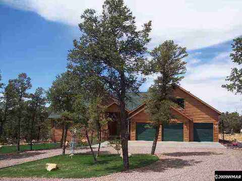 3313 Homestead Dr, Overgaard, AZ 85933 photo 1
