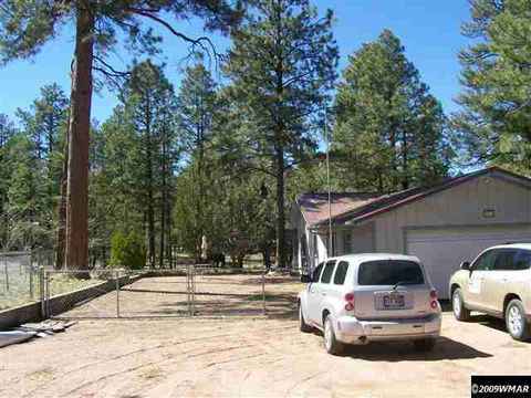 2874 Markham, Overgaard, AZ 85933 photo 2