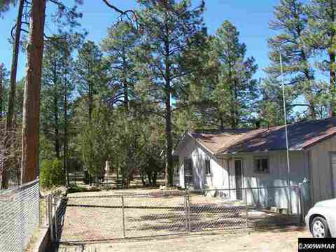 2874 Markham, Overgaard, AZ 85933 photo 3