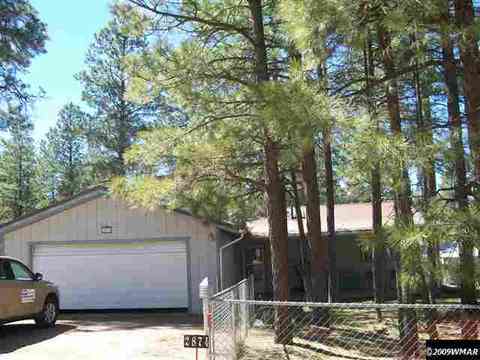 2874 Markham, Overgaard, AZ 85933 photo 1