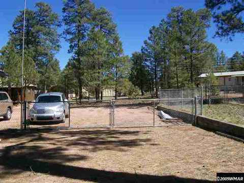 2874 Markham, Overgaard, AZ 85933 photo 9