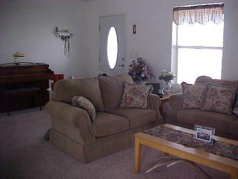 856 E Tori Cir, Springerville, AZ 85938 photo 2