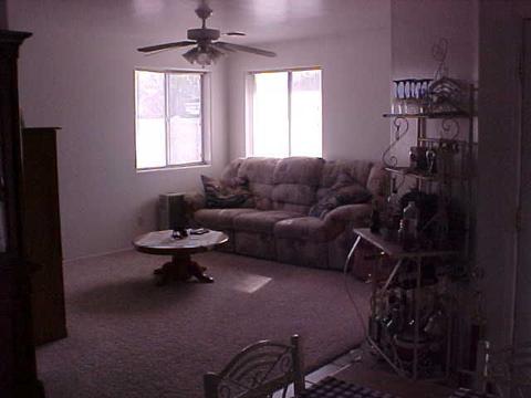 856 E Tori Cir, Springerville, AZ 85938 photo 5
