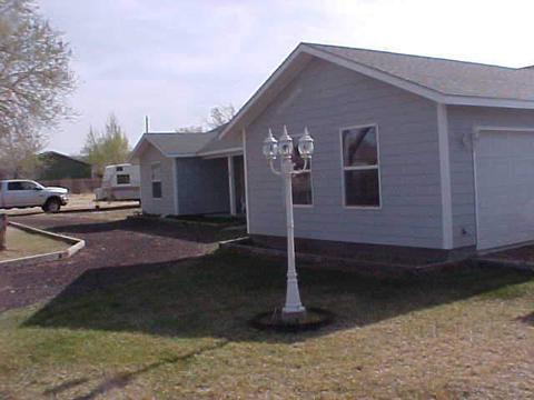 856 E Tori Cir, Springerville, AZ 85938 photo 9