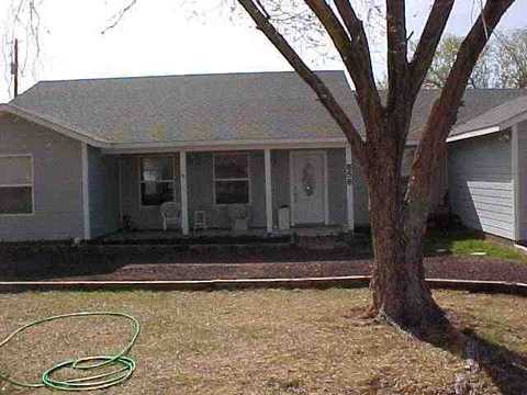856 E Tori Cir, Springerville, AZ 85938 photo 1