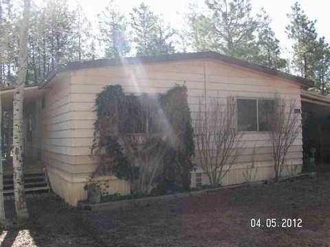 623 Lilly, Lakeside, AZ 85929 photo 1