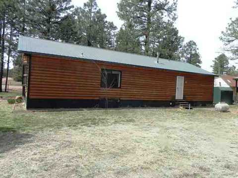 2050 Wilderness Dr, Overgaard, AZ 85933 photo 5