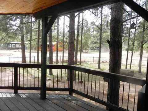 2050 Wilderness Dr, Overgaard, AZ 85933 photo 2