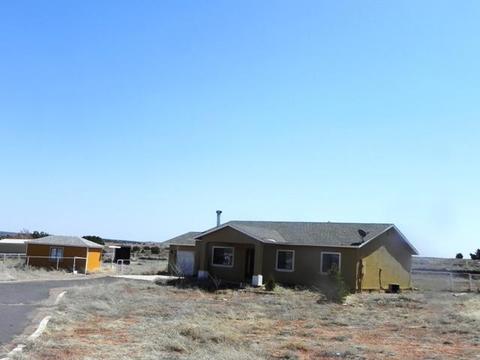 2225 E Walnut Dr, Taylor, AZ 85939 photo 1