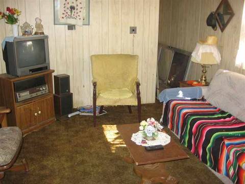 2184 Western Star Dr, Overgaard, AZ 85933 photo 4