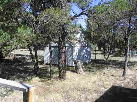 2184 Western Star Dr, Overgaard, AZ 85933 photo 2