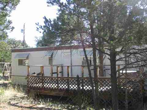 2184 Western Star Dr, Overgaard, AZ 85933 photo 7