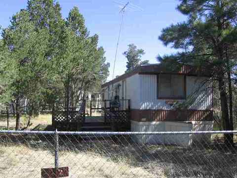 2184 Western Star Dr, Overgaard, AZ 85933 photo 1
