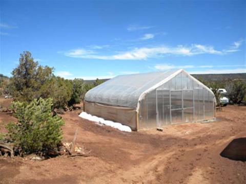 9256 Tonto Rd, Snowflake, AZ 85937 photo 5