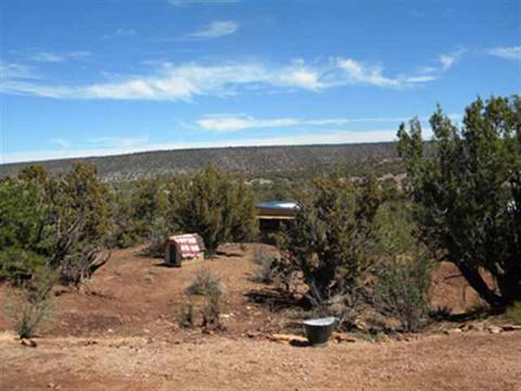 9256 Tonto Rd, Snowflake, AZ 85937 photo 2