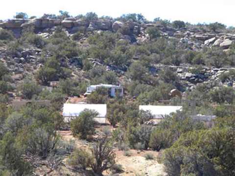 9256 Tonto Rd, Snowflake, AZ 85937 photo 1