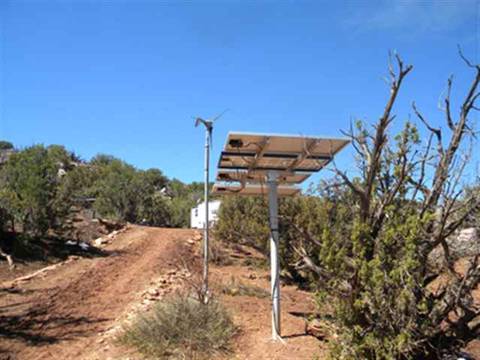9256 Tonto Rd, Snowflake, AZ 85937 photo 8