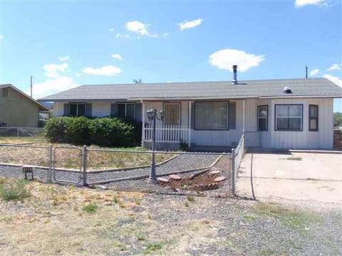 131 W 3rd Ave, Eagar, AZ 85925 photo 1