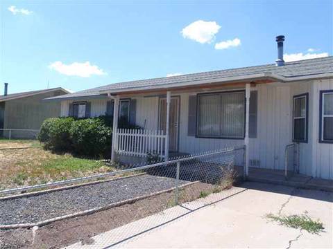131 W 3rd Ave, Eagar, AZ 85925 photo 2