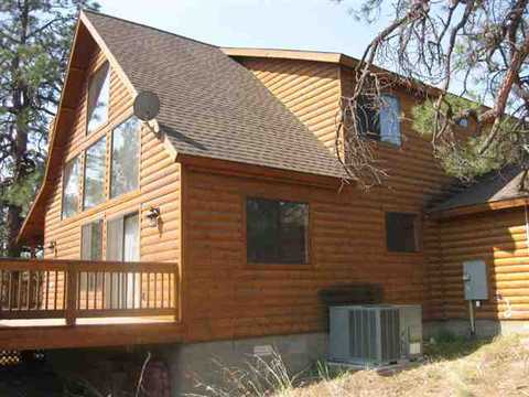 3373 Treeview, Overgaard, AZ 85933 photo 2