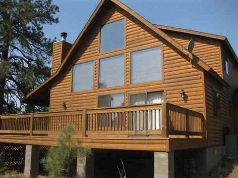 3373 Treeview, Overgaard, AZ 85933 photo 1