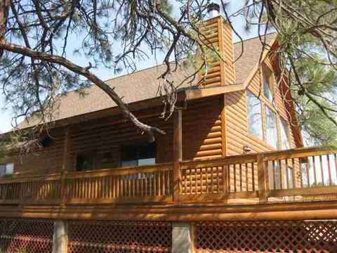 3373 Treeview, Overgaard, AZ 85933 photo 3