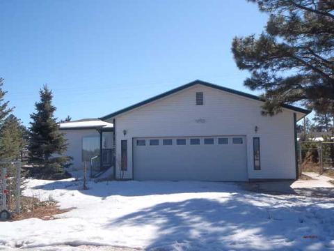 2235 Page Ln, Overgaard, AZ 85933 photo 1