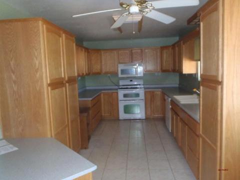 2235 Page Ln, Overgaard, AZ 85933 photo 8
