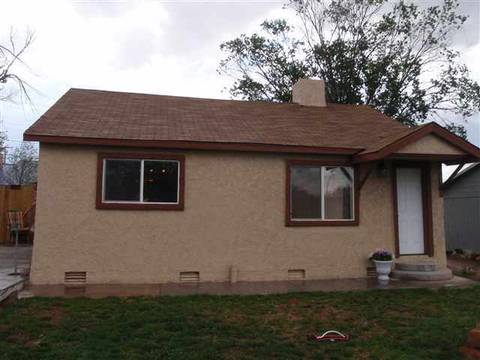 227 S Pima St, Springerville, AZ 85938 photo 1