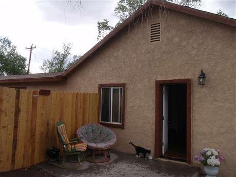 227 S Pima St, Springerville, AZ 85938 photo 2