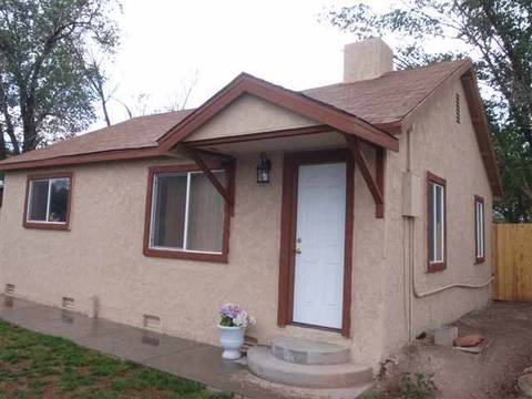 227 S Pima St, Springerville, AZ 85938 photo 3