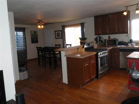 227 S Pima St, Springerville, AZ 85938 photo 5