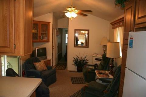 2726 Stagecoach Blvd, Overgaard, AZ 85933 photo 5