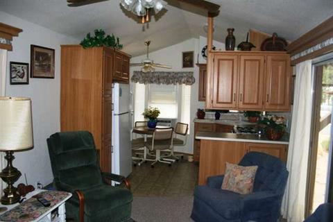 2726 Stagecoach Blvd, Overgaard, AZ 85933 photo 3