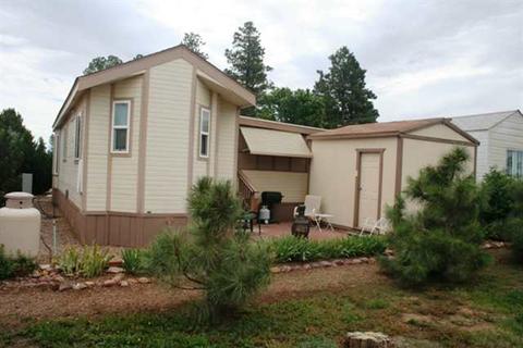 2726 Stagecoach Blvd, Overgaard, AZ 85933 photo 8