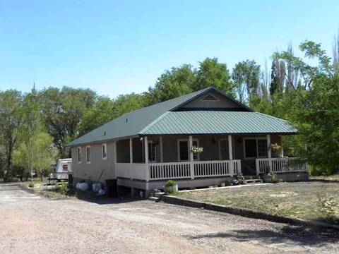 148 E 5th St, Eagar, AZ 85925 photo 1