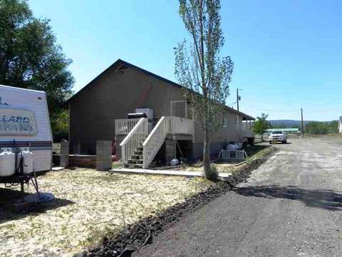 148 E 5th St, Eagar, AZ 85925 photo 2