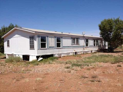 4446 S Pinto Rd, Snowflake, AZ 85937 photo 1