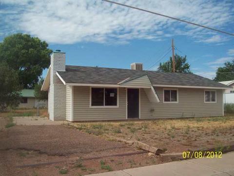 119 E S 9th, Snowflake, AZ 85937 photo 1