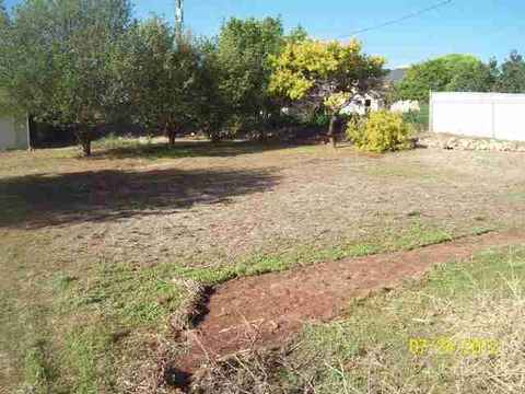 119 E S 9th, Snowflake, AZ 85937 photo 9