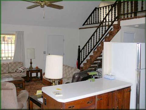 3343 Panorama Dr, Overgaard, AZ 85933 photo 6