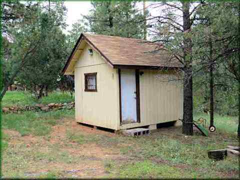 3343 Panorama Dr, Overgaard, AZ 85933 photo 3