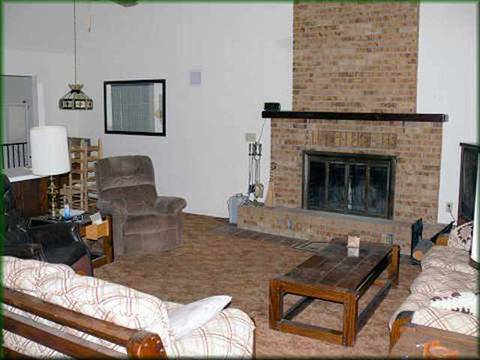 3343 Panorama Dr, Overgaard, AZ 85933 photo 4