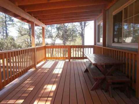 2924 Antelope Trl, Overgaard, AZ 85933 photo 8