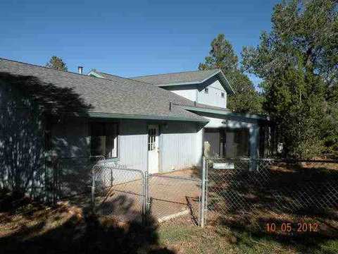2247 Roundabout, Overgaard, AZ 85933 photo 14