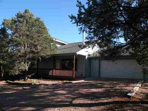 2247 Roundabout, Overgaard, AZ 85933 photo 1