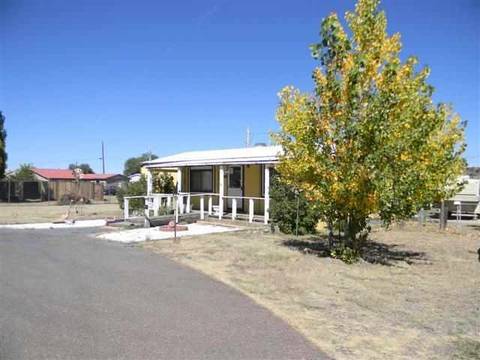 1623 E 1st St, Springerville, AZ 85938 photo 13