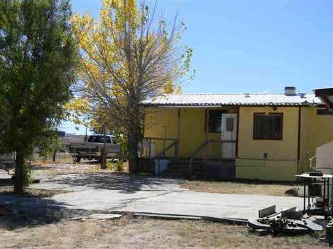 1623 E 1st St, Springerville, AZ 85938 photo 6